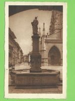 Bern, Mosesbrunnen