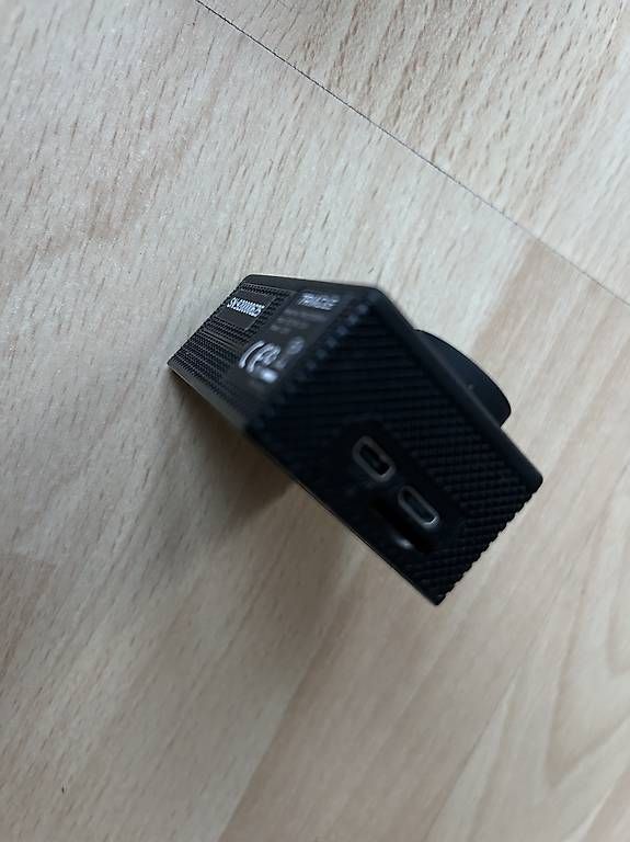 Action Cam: Action Cam mit Halterung – Usato da Zürich venduto da Sherpa 3
