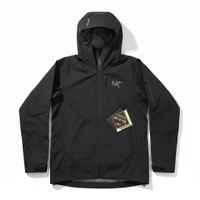 Veste Arc'teryx Sabre SV GORE-TEX PRO Noir - XL - NEUVE