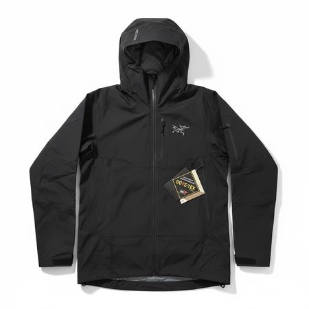 Veste Arc'teryx Sabre SV GORE-TEX PRO Noir - XL - NEUVE