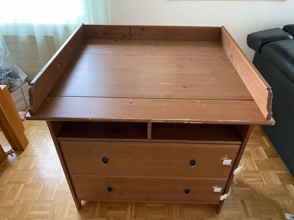 Baby Größentrenner 9 Stück - Organizer Für Wickeltisch Und Kleiderschrank