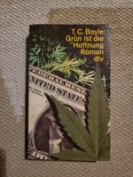 Grün ist die Hoffnung