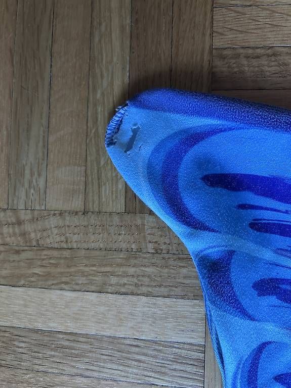 Badekleider & Bikinis: Queue sirène Fin fun taille 146-164 mermaid  – Gebraucht aus Morges von flo_68sd 4