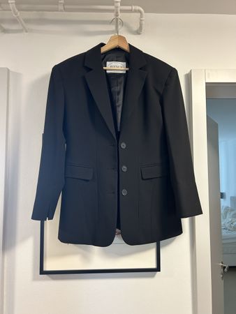 Le Apt / Another Avenue Blazer Korean Fashion Size S 
