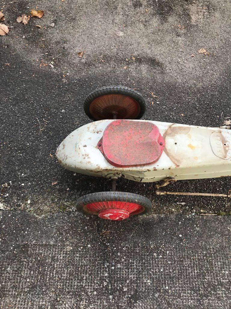 Spielzeuge: Holländer Cyclo Etoile 30er Jahre – Gebraucht aus Neunkirch von autoscooter57 2