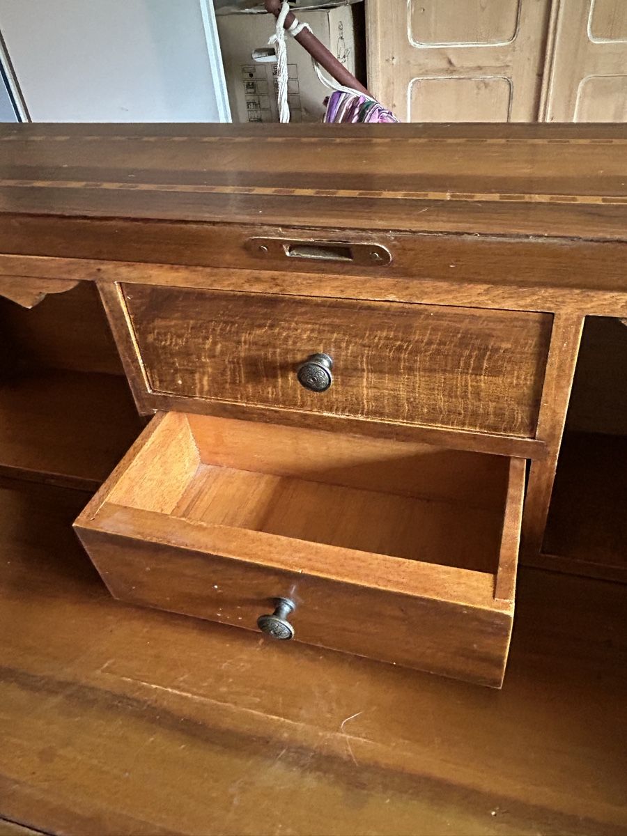 Commodes: Sekretär Kommode mit Schubladen und Klappe – D'occasion à Urdorf par n.raisle 3
