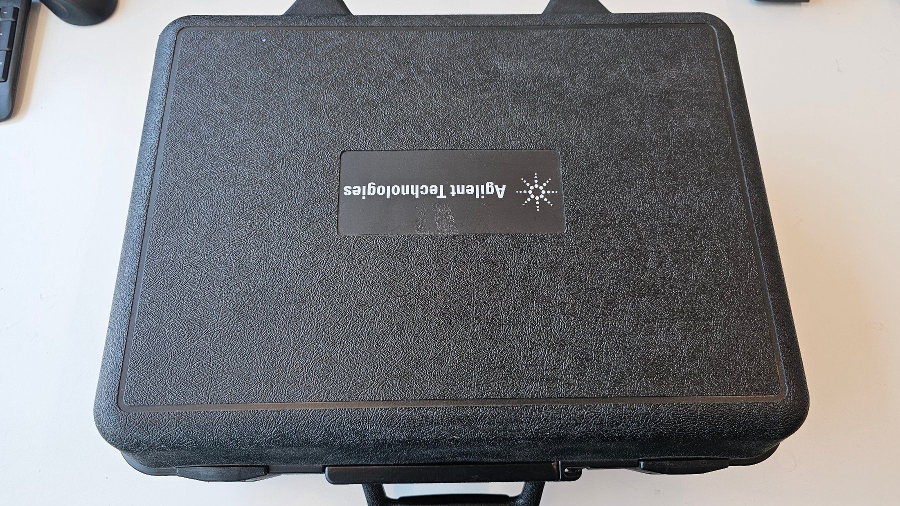 Mesurer: Agilent FrameScope 350 Networkanalyser Set – D'occasion à Boniswil par LakeSide_Boniswil 5