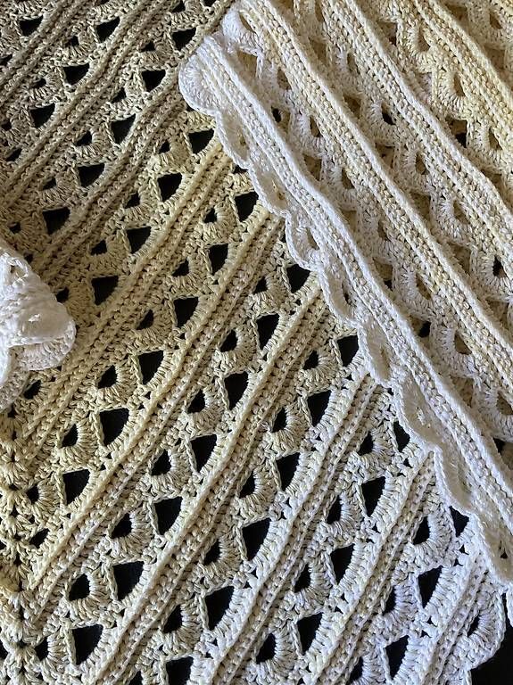 Foulard & Sciarpe: Großes luftiges Tuch – Nuovo (secondo la descrizione) da Neuhausen venduto da Mandala65 3