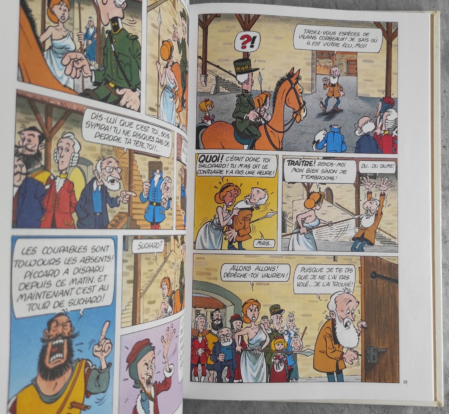 Fumetti: EDEN'WEISS  (EO) Dédicace – Usato da Biel/Bienne venduto da pijama 8