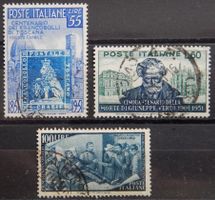 Italien bessere Werte II Kat. 90 Euro