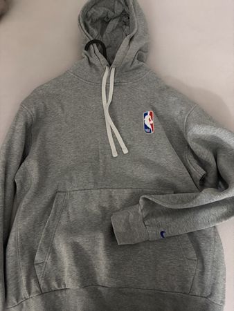 Nike NBA pullover