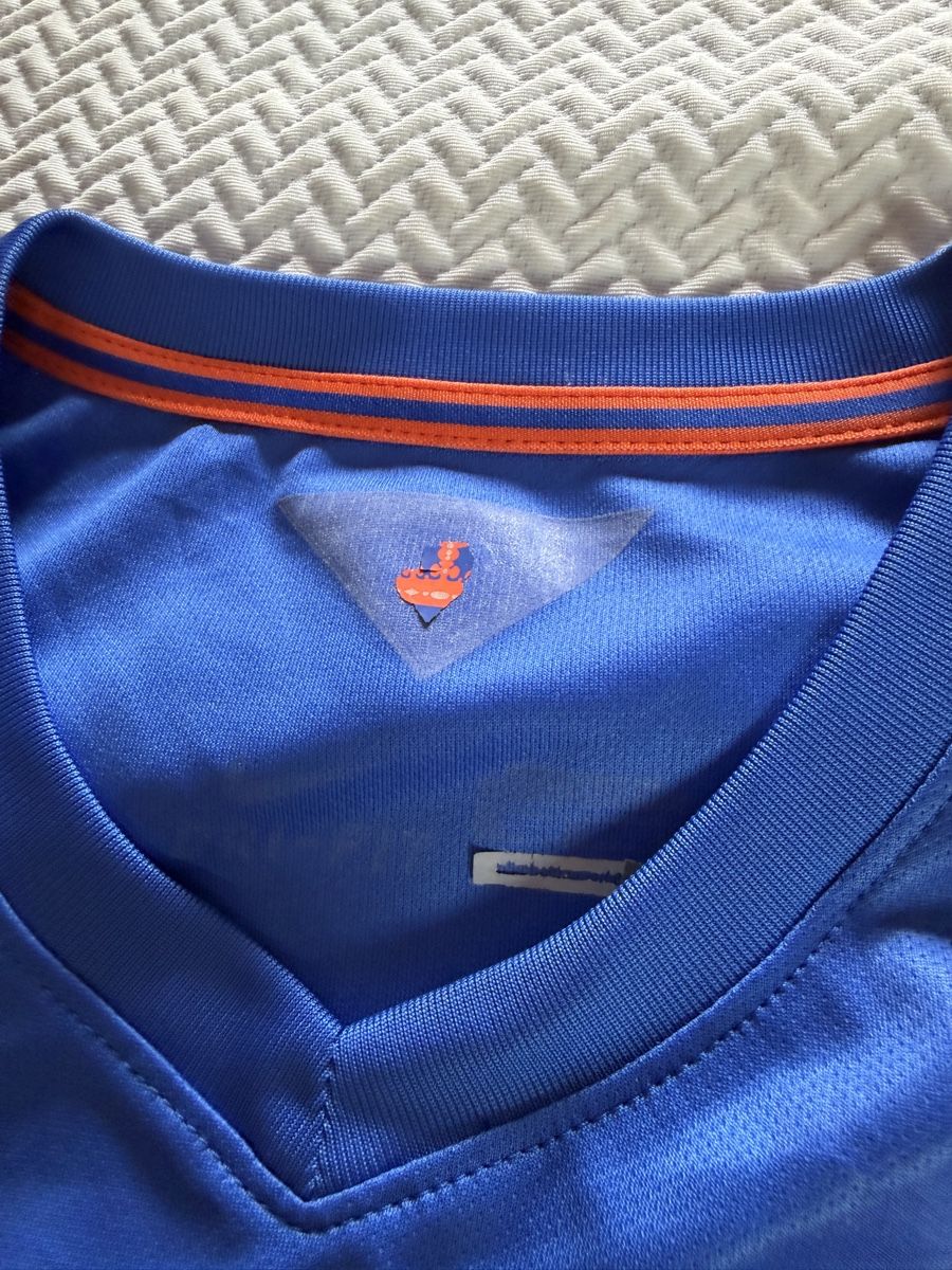 Nike Canottiere & Pantaloni: Original Netherlands 2014 away – Nuovo (secondo la descrizione) da Aarberg venduto da marcoo237 2