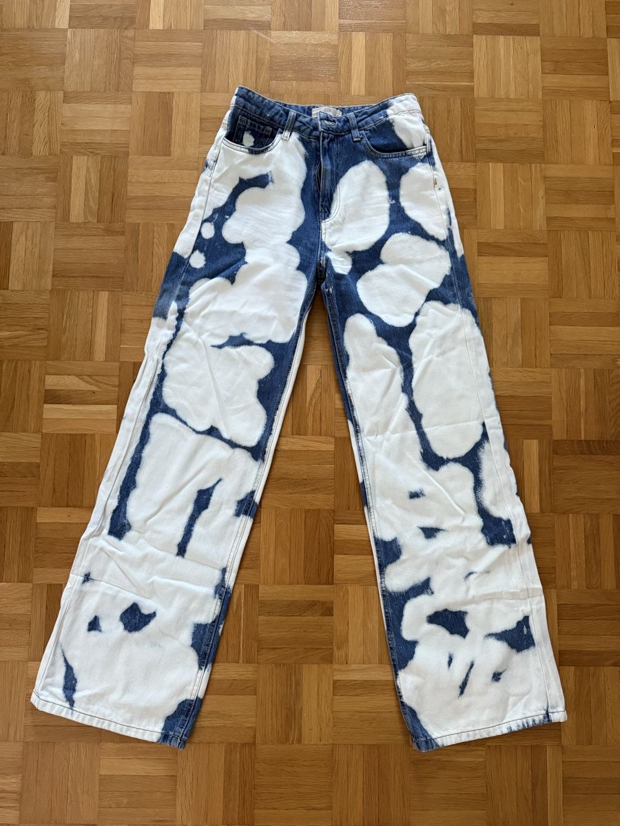 Jeans: STR Jeans – Usato da Binningen venduto da zoemaya 1