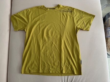 Eider t-shirt