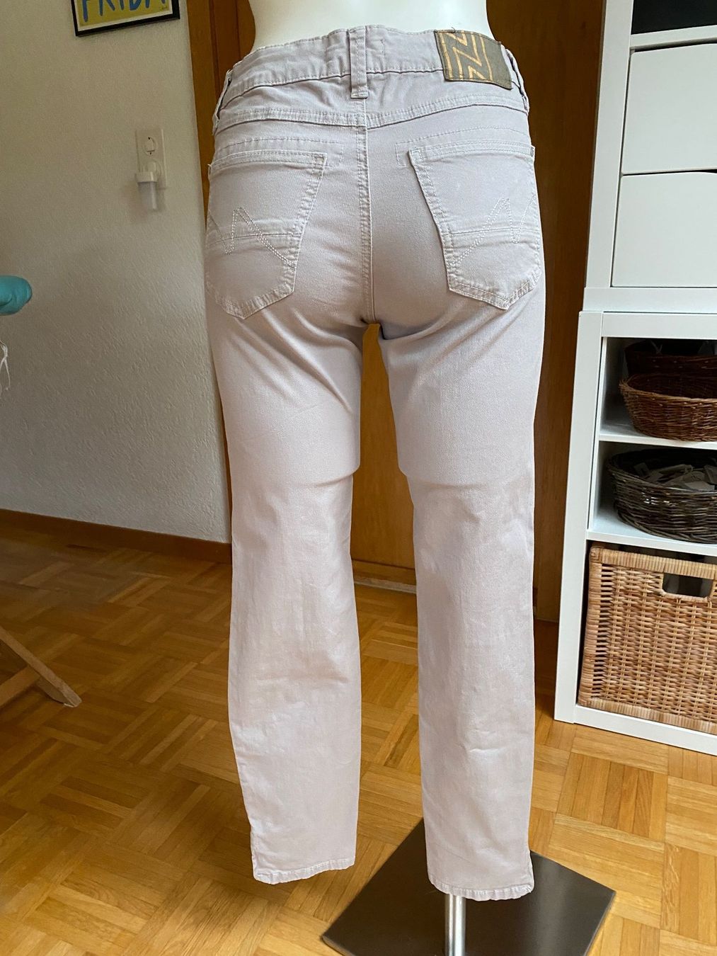 Nile Pantaloni: Nile Hosen Gr. XXS – Usato da Elfingen venduto da yaris100 5