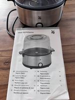 Popcornmaschine WMF