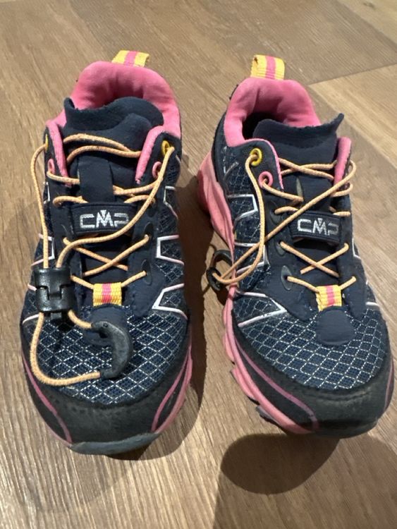 schnürsenkel cmp schuhe