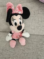 Disney Minnie Maus Plüschfigur, Neu!