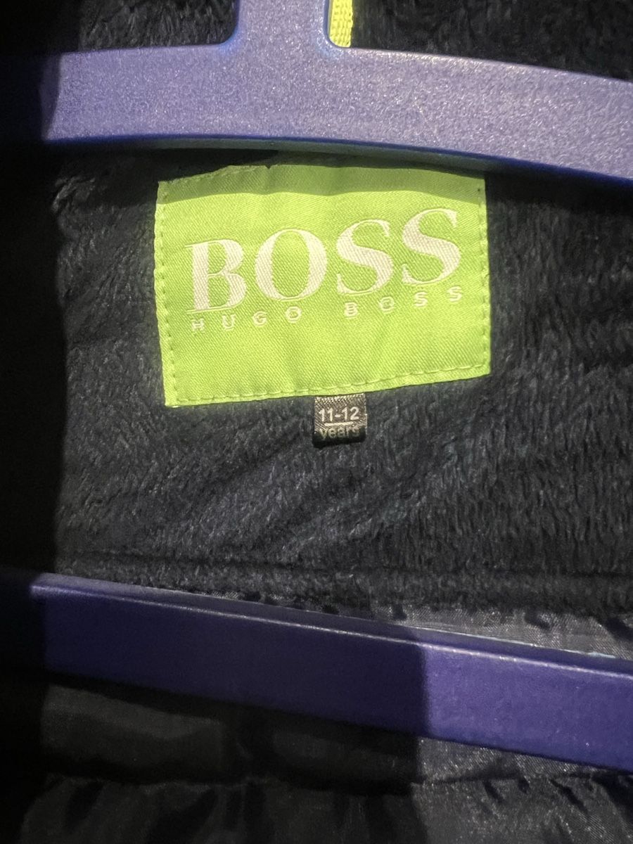 Hugo Boss Giacche: Hugo Boss Jacke – Nuovo (secondo la descrizione) da Bülach venduto da Cucculi 2