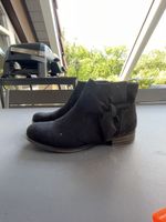 Stiefelette