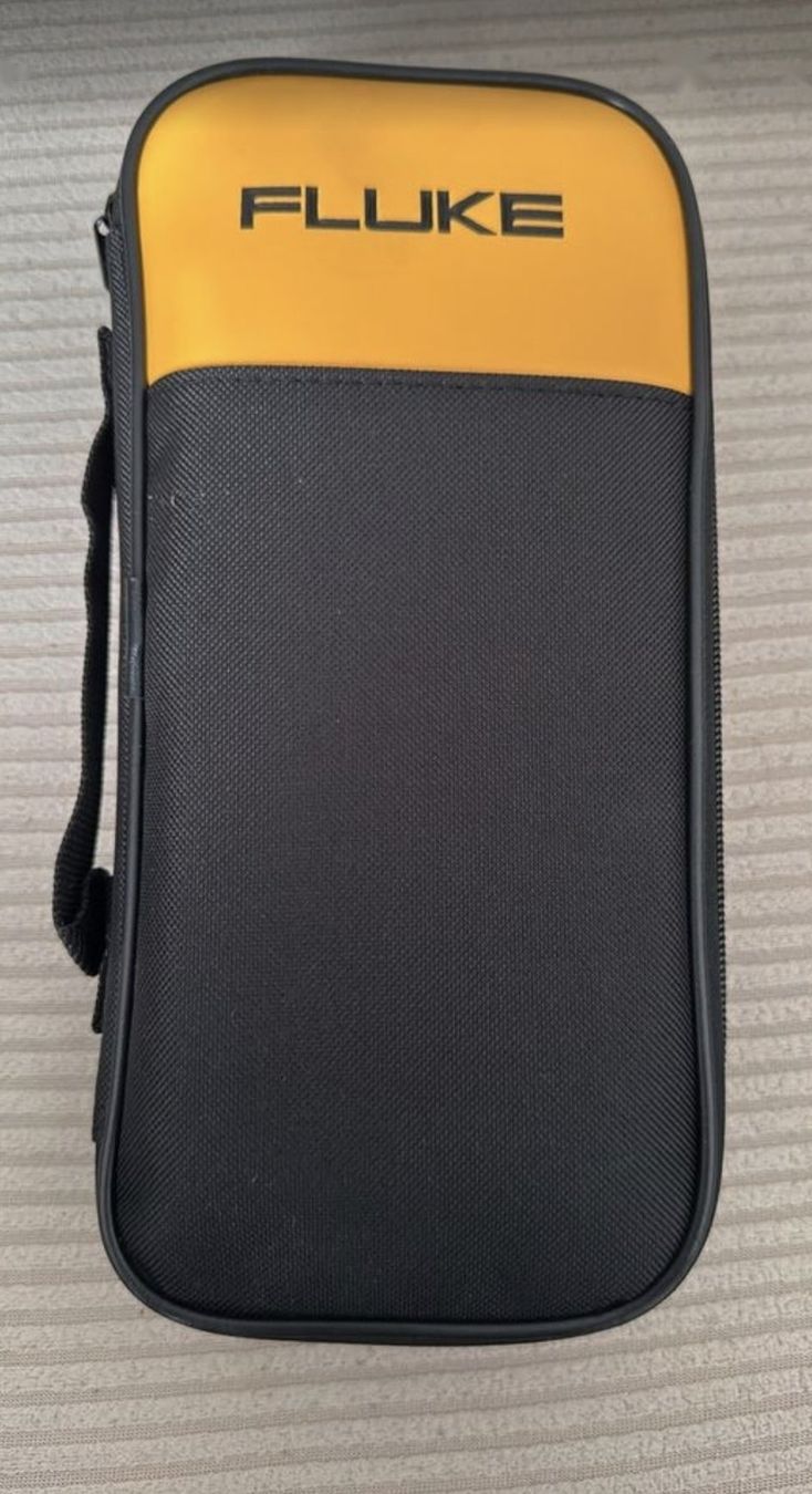 Fluke Misurare: Fluke 773 Milliamp Process Clamp Meter NEU – Nuovo e nell'imballaggio originale da Beringen venduto da inexxwina 1