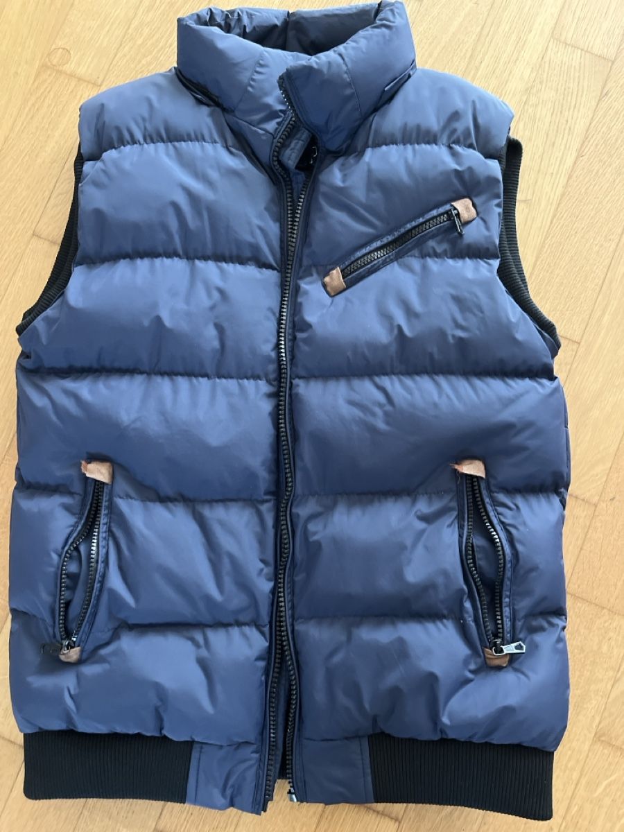 Gilets: Daunengilet – D'occasion à Möhlin par Sommervogel50
