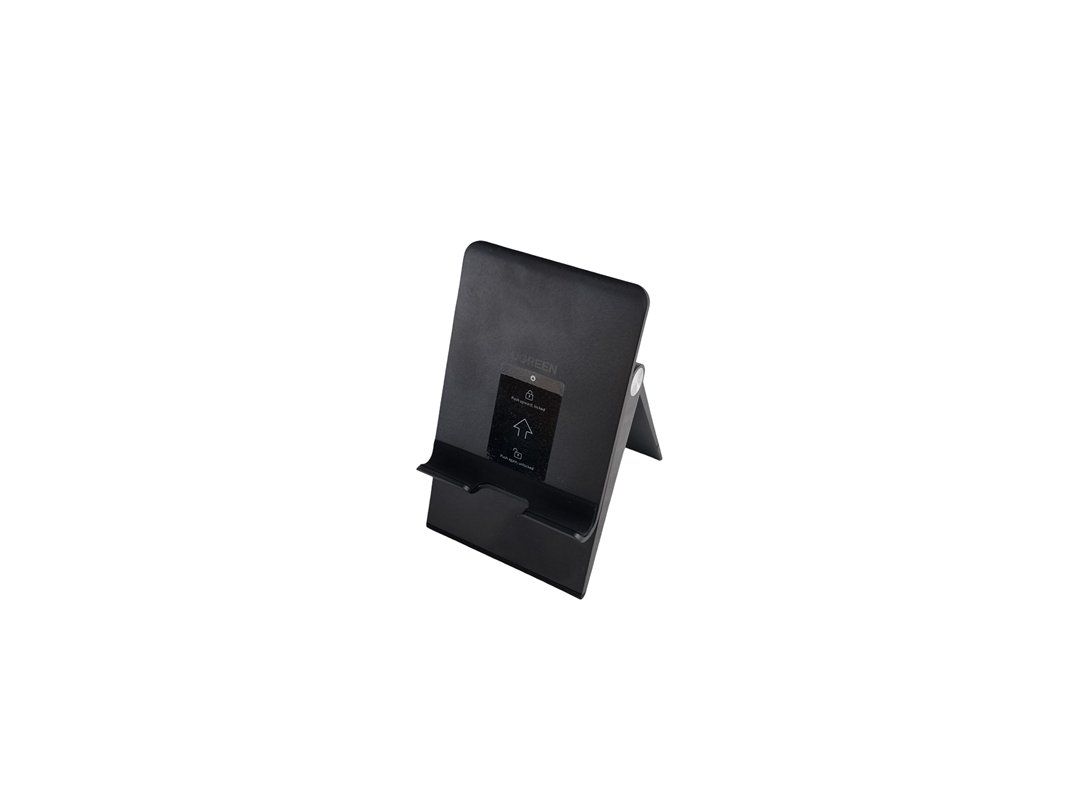 Ugreen Halterungen: UGREEN Desktop Phone Stand – Neu (gemäss Beschreibung) aus Wangen b. Olten von Restwert_Wangen 3