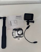 Kappa Action Cam