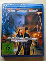 Mit Schirm, Charme und Melone [Blu-ray/neu & OVP]