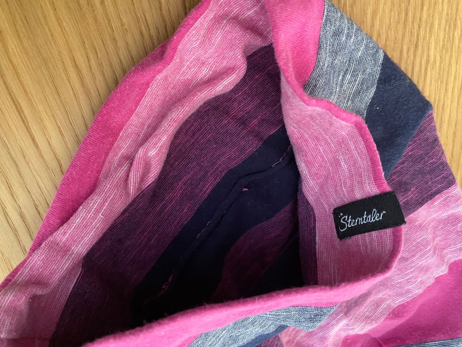Sterntaler Altro abbigliamento per bambina: Sterntaler Mützchen 3-5 Jahre – Usato da Trachslau venduto da M_Schmid81 2