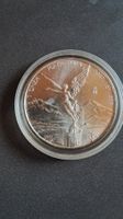 1 ONZA Silver Estados unidos Mexicanos 2007
