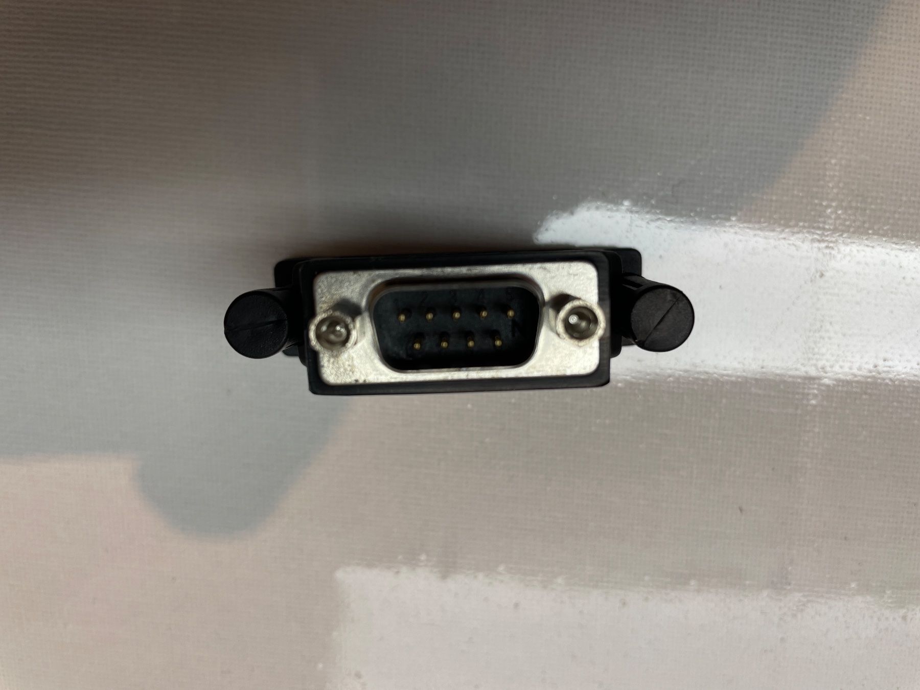 Unità & Adattatore: Übergangsstecker – Usato da Wolfhausen venduto da Mawere 1