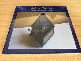 Moniek Darge & Graham Lambkin – Indian Soundies