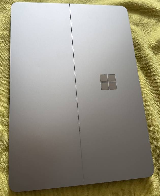 Microsoft Notebook: Microsoft Surface Studio mit  Garantie  Brack NP 2648- sfr – Usato da Bern venduto da Golem3 1