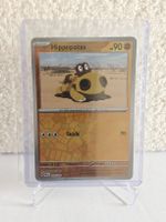 Pokémon Hippopotas REVERSE 052/131 [EN] *Near Mint*