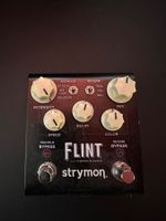 Strymon Flint Pedal
