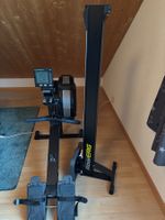 Concept 2 Row Erg Standart PM5