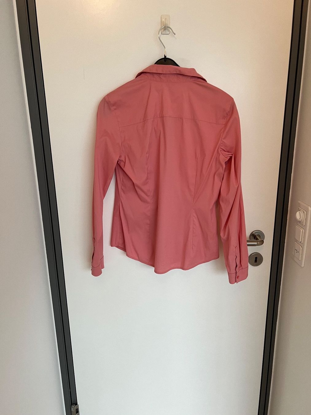 Esprit T-Shirts: Esprit Shirt 👚 34 – Neu (gemäss Beschreibung) aus Biel/Bienne von RO19 2