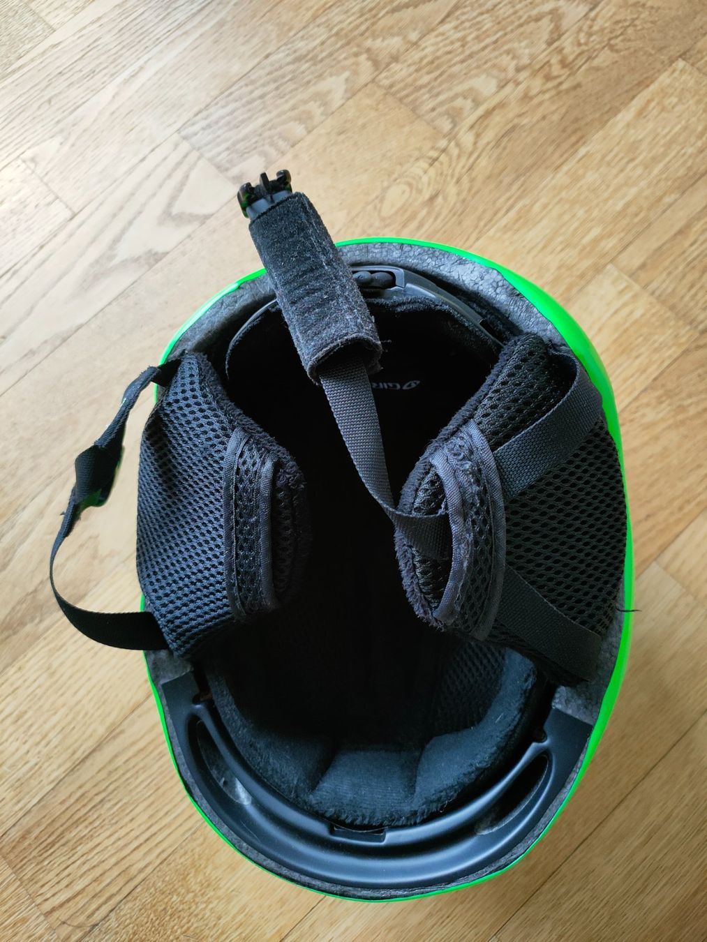 Giro Casques: Giro Skihelm Gr. S – D'occasion à Bottighofen par Cotolejo 1