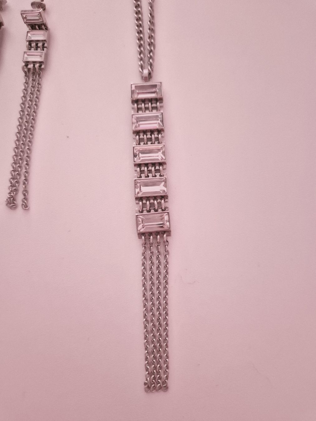 Swatch Sonstiger Schmuck: Set bijoux SWATCH SW21685 – Gebraucht aus Marin-Epagnier von Ginie14 1