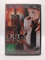 DVD - Out of Bounds