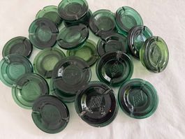 20x Deckel zu Einmachgläser Bülacher, Reservedeckel