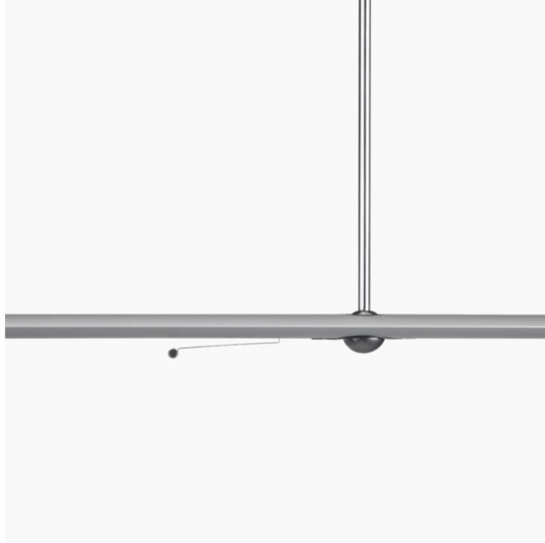 Baltensweiler Lampadari & plafoniere: Baltensweiler LET D 140 Designklassiker – Usato da Dachsen venduto da tbruehlm 3