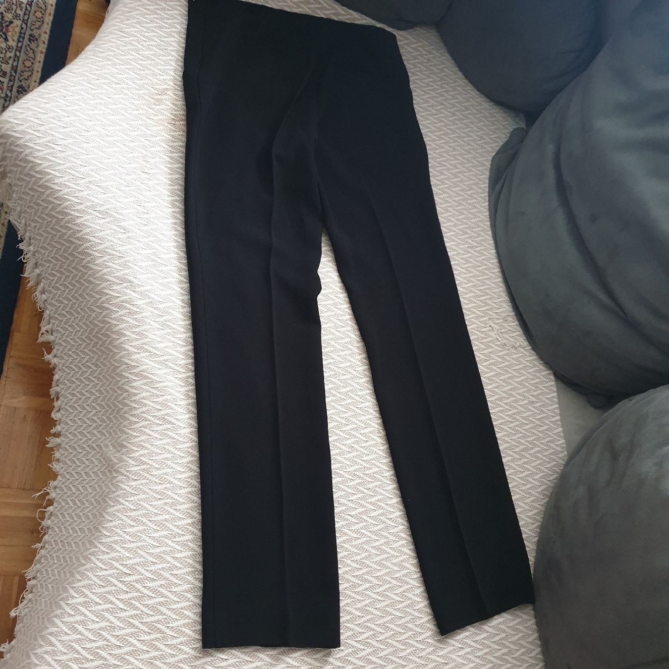 Strenesse Pantaloni: Strenesse schöne Hose Gr. 36 – Nuovo (secondo la descrizione) da Frenkendorf venduto da Moon111 4