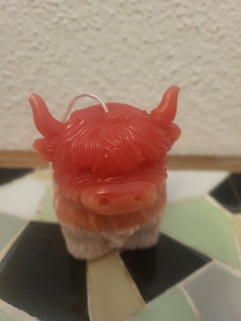 Candele: Langhar Kuh – Nuovo (secondo la descrizione) da Oberentfelden venduto da rog_7cbw 4