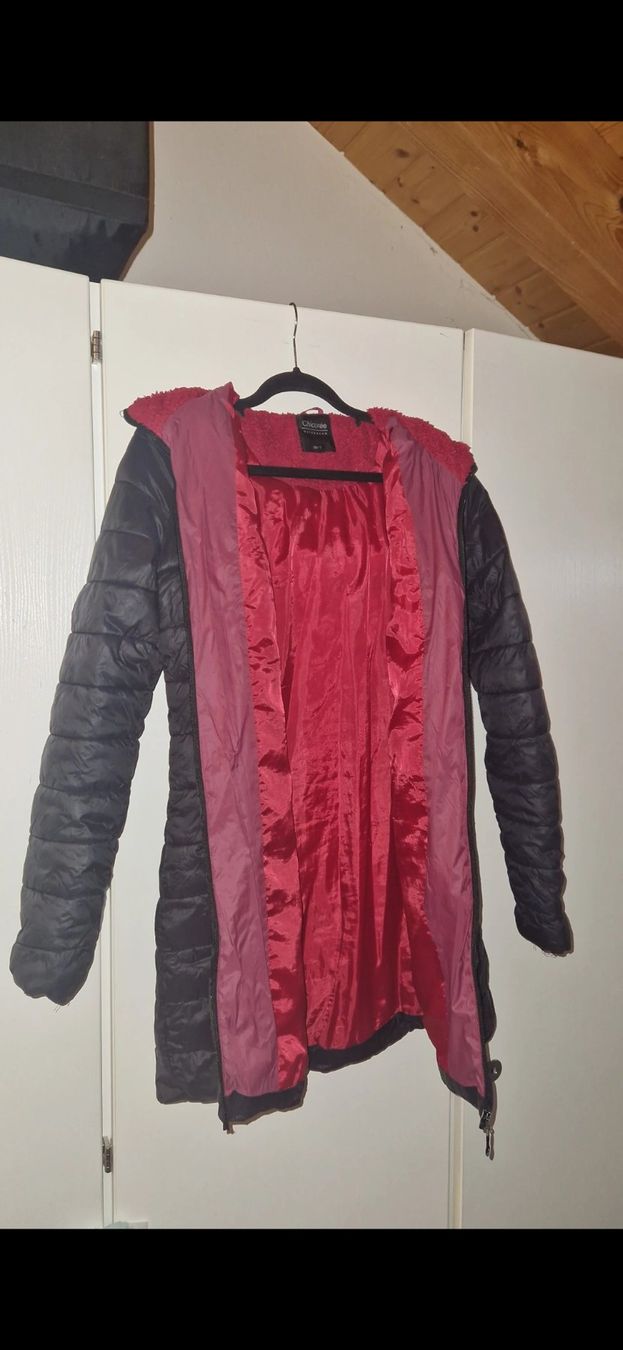 Giacche: Winterjacke M – Usato da Bubendorf venduto da ang_b829
