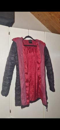 Winterjacke M
