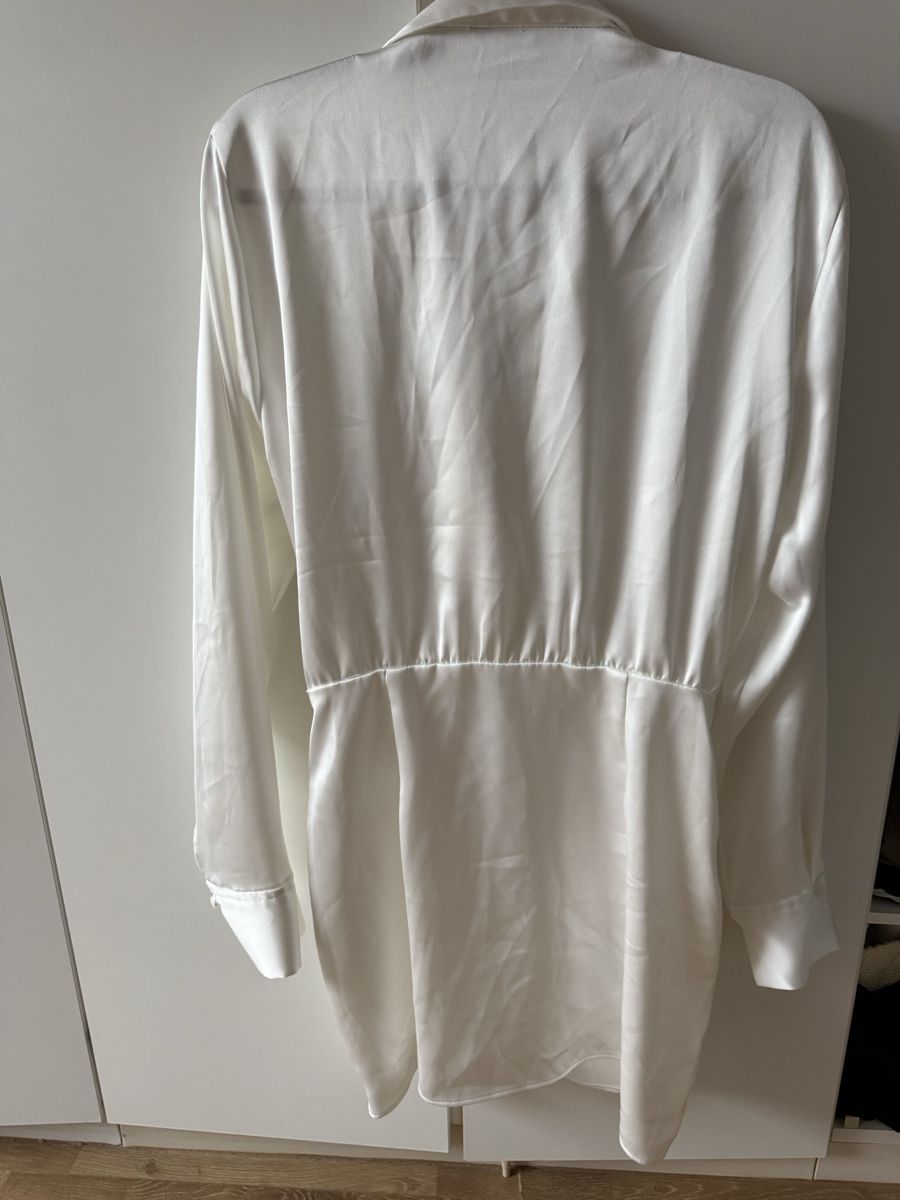 Zara Kleider: Zara Kleid – Gebraucht aus Lachen SZ von mima41 2