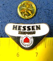 BIER PIN HESSEN EXPORT GOLDIG