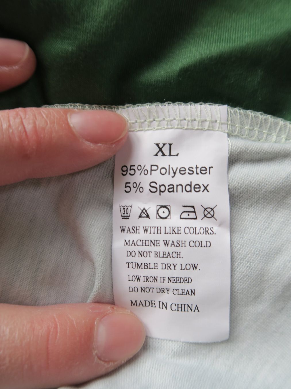 Vestiti: Sommerkleid Gr. XL - neu! – Nuovo (secondo la descrizione) da Siebnen venduto da MarenSchweiz 2